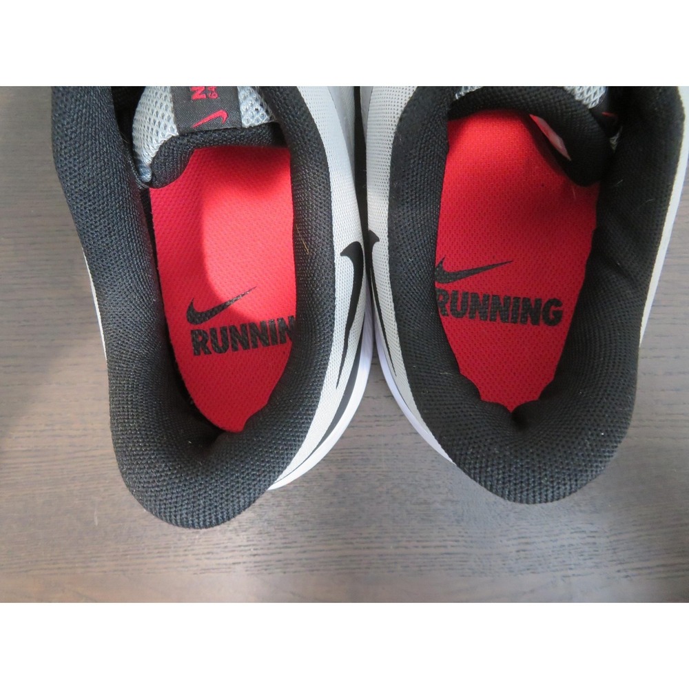 Nike Quest 4 Shoes Mens Size 12 Gray Running Athletic Sneakers Gym DA1105-007 - Picture 6 of 11